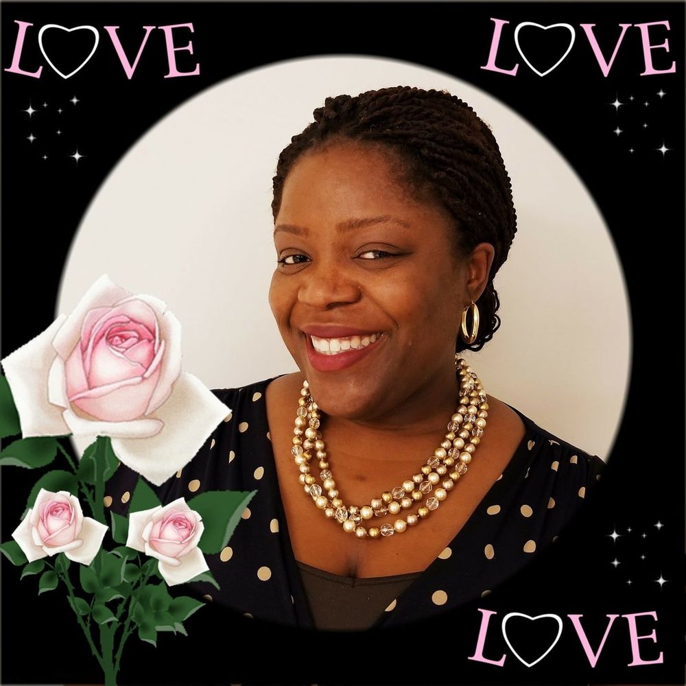 Meet your Posher, Janelle